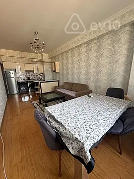Kirayə verilir 2 otaqlı yeni tikili 100 m² — Sumqayıt 2 otaq 100.00 m²