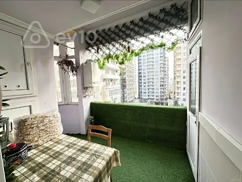 Kirayə verilir 4 otaqlı yeni tikili 180 m² — Bakı, Yasamal 4 otaq 180.00 m²