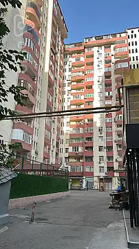 Kirayə verilir 3 otaqlı yeni tikili 100 m² — Bakı, Xətai 3 otaq 100.00 m²