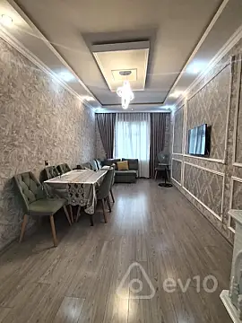 Satılır 3 otaqlı həyət evi 100 m² — Bakı, Yasamal 3 otaq 100.00 m²
