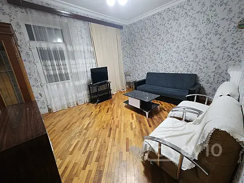 Satılır 2 otaqlı köhnə tikili 54 m² — Bakı, Səbail 2 otaq 54.00 m²
