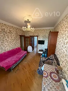 Satılır 3 otaqlı köhnə tikili 55 m² — Bakı, Nərimanov 3 otaq 55.00 m²