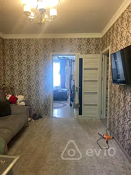 Satılır 2 otaqlı köhnə tikili 45 m² — Bakı, Nəsimi 2 otaq 45.00 m²