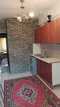Kirayə verilir 1 otaqlı yeni tikili 35 m² — Xırdalan 1 otaq 35.00 m²