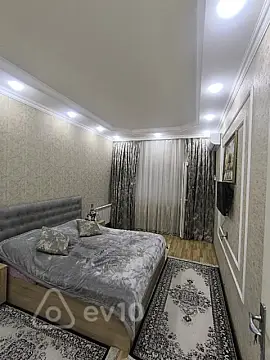 Kirayə verilir 2 otaqlı yeni tikili 85 m² — Bakı, Nərimanov 2 otaq 85.00 m²
