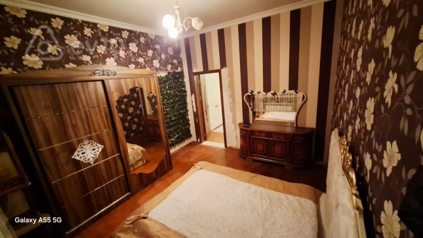 Kirayə verilir 2 otaqlı həyət evi 50 m²
