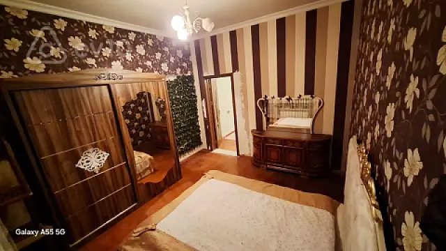 Kirayə verilir 2 otaqlı həyət evi 50 m² — Xırdalan 2 otaq 50.00 m²