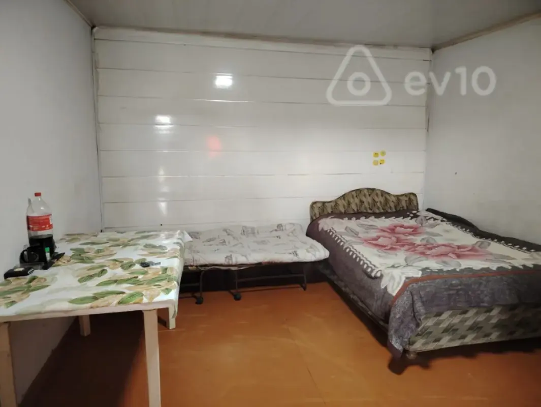 Kirayə verilir 1 otaqlı həyət evi 25 m²