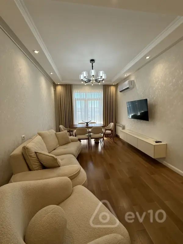 Satılır 3 otaqlı yeni tikili 72 m²