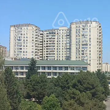 Satılır 2 otaqlı yeni tikili 105 m² — Bakı, Yasamal 2 otaq 105.00 m²