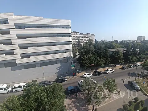 Kirayə verilir 2 otaqlı köhnə tikili 60 m² — Bakı, Nizami 2 otaq 60.00 m²