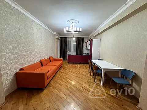 Satılır 3 otaqlı yeni tikili 103 m² — Bakı, Binəqədi 3 otaq 103.00 m²