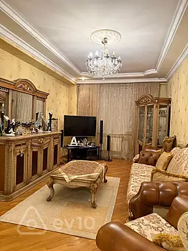 Satılır 3 otaqlı yeni tikili 152 m² — Bakı, Yasamal 3 otaq 152.00 m²