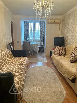 Kirayə verilir 1 otaqlı köhnə tikili 30 m² — Bakı, Yasamal 1 otaq 30.00 m²