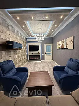 Kirayə verilir 2 otaqlı yeni tikili 90 m² — Bakı, Yasamal 2 otaq 90.00 m²