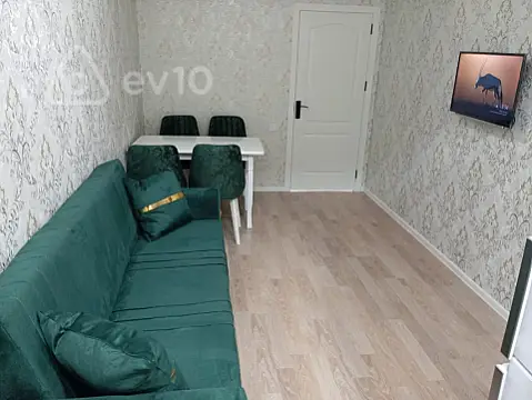 Kirayə verilir 2 otaqlı yeni tikili 60 m² — Xırdalan 2 otaq 60.00 m²