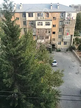 Kirayə verilir 3 otaqlı köhnə tikili 65 m² — Bakı, Nərimanov 3 otaq 65.00 m²