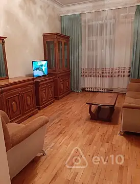 Kirayə verilir 2 otaqlı köhnə tikili 65 m² — Bakı, Nəsimi 2 otaq 65.00 m²