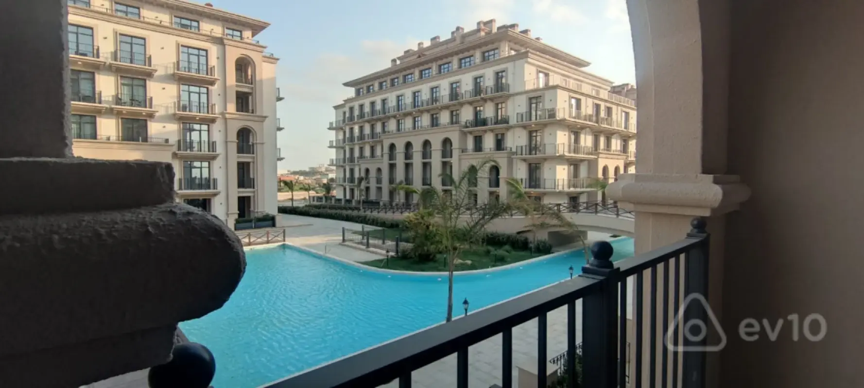 Satılır 1 otaqlı yeni tikili 45 m²