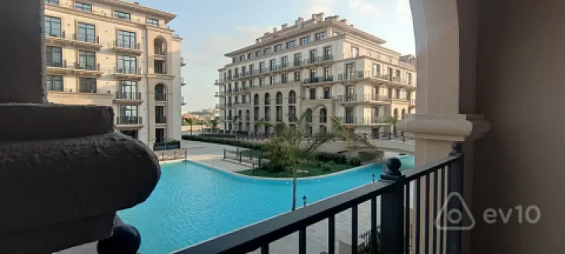 Satılır 1 otaqlı yeni tikili 45 m² — Bakı, Sabunçu 1 otaq 45.00 m²