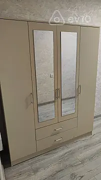 Kirayə verilir 2 otaqlı köhnə tikili 60 m² — Bakı, Nərimanov 2 otaq 60.00 m²