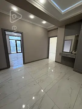 Satılır 2 otaqlı yeni tikili 87 m² — Bakı, Binəqədi 2 otaq 87.00 m²