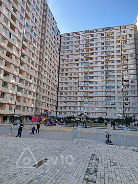 Kirayə verilir 2 otaqlı yeni tikili 85 m² — Bakı, Yasamal 2 otaq 85.00 m²