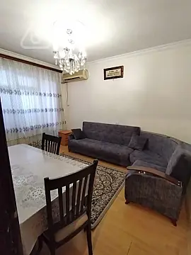 Kirayə verilir 2 otaqlı köhnə tikili 50 m² — Bakı, Nəsimi 2 otaq 50.00 m²