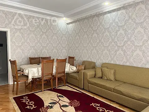 Kirayə verilir 2 otaqlı yeni tikili 75 m² — Bakı, Nəsimi 2 otaq 75.00 m²