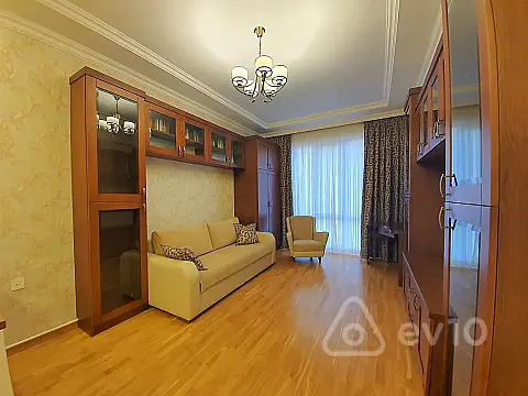 Kirayə verilir 2 otaqlı yeni tikili 55 m² — Bakı, Yasamal 2 otaq 55.00 m²
