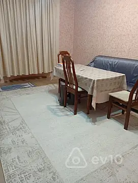 Kirayə verilir 2 otaqlı yeni tikili 60 m² — Bakı, Xətai 2 otaq 60.00 m²