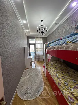Kirayə verilir 3 otaqlı yeni tikili 100 m² — Bakı, Nizami 3 otaq 100.00 m²