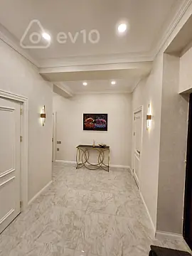 Kirayə verilir 3 otaqlı yeni tikili 100 m² — Bakı, Xətai 3 otaq 100.00 m²