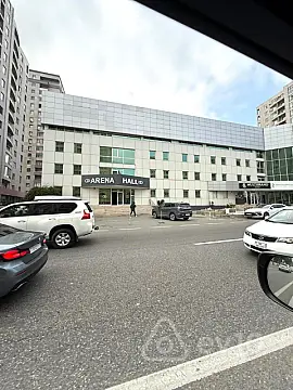 Satılır 1 otaqlı köhnə tikili 46 m² — Bakı, Nərimanov 1 otaq 46.00 m²