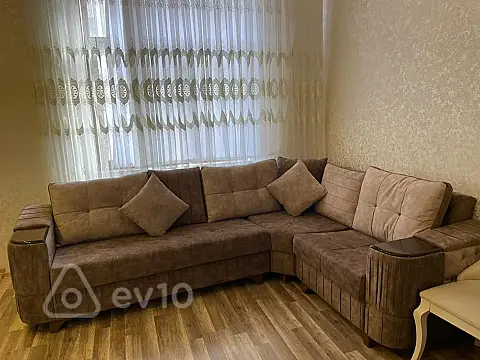 Kirayə verilir 2 otaqlı yeni tikili 70 m² — Bakı, Sabunçu 2 otaq 70.00 m²