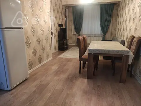 Kirayə verilir 3 otaqlı yeni tikili 80 m² — Bakı, Nəsimi 3 otaq 80.00 m²