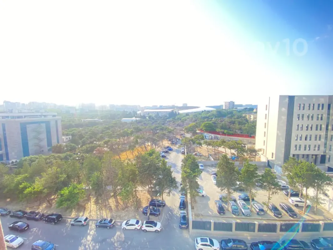 Satılır 3 otaqlı yeni tikili 135.5 m²
