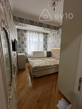 Kirayə verilir 2 otaqlı yeni tikili 82 m² — Xırdalan 2 otaq 82.00 m²
