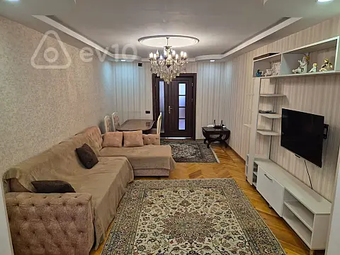 Kirayə verilir 3 otaqlı köhnə tikili 70 m² — Bakı, Yasamal 3 otaq 70.00 m²