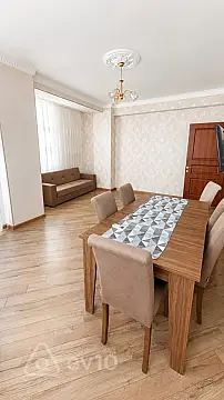 Kirayə verilir 2 otaqlı yeni tikili 90 m² — Bakı, Nizami 2 otaq 90.00 m²