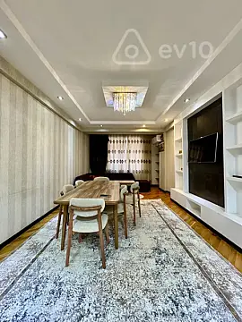 Kirayə verilir 3 otaqlı yeni tikili 125 m² — Bakı, Yasamal 3 otaq 125.00 m²