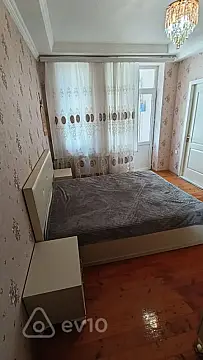 Kirayə verilir 2 otaqlı köhnə tikili 65 m² — Bakı, Nəsimi 2 otaq 65.00 m²