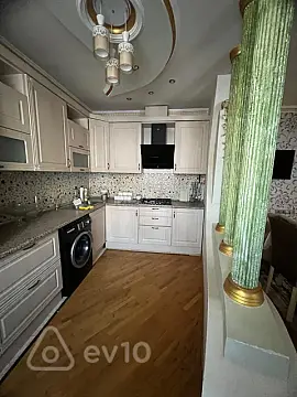 Kirayə verilir 2 otaqlı yeni tikili 65 m² — Bakı, Yasamal 2 otaq 65.00 m²