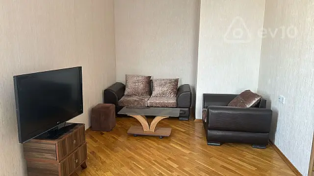 Satılır 2 otaqlı yeni tikili 96 m² — Bakı, Nərimanov 2 otaq 96.00 m²
