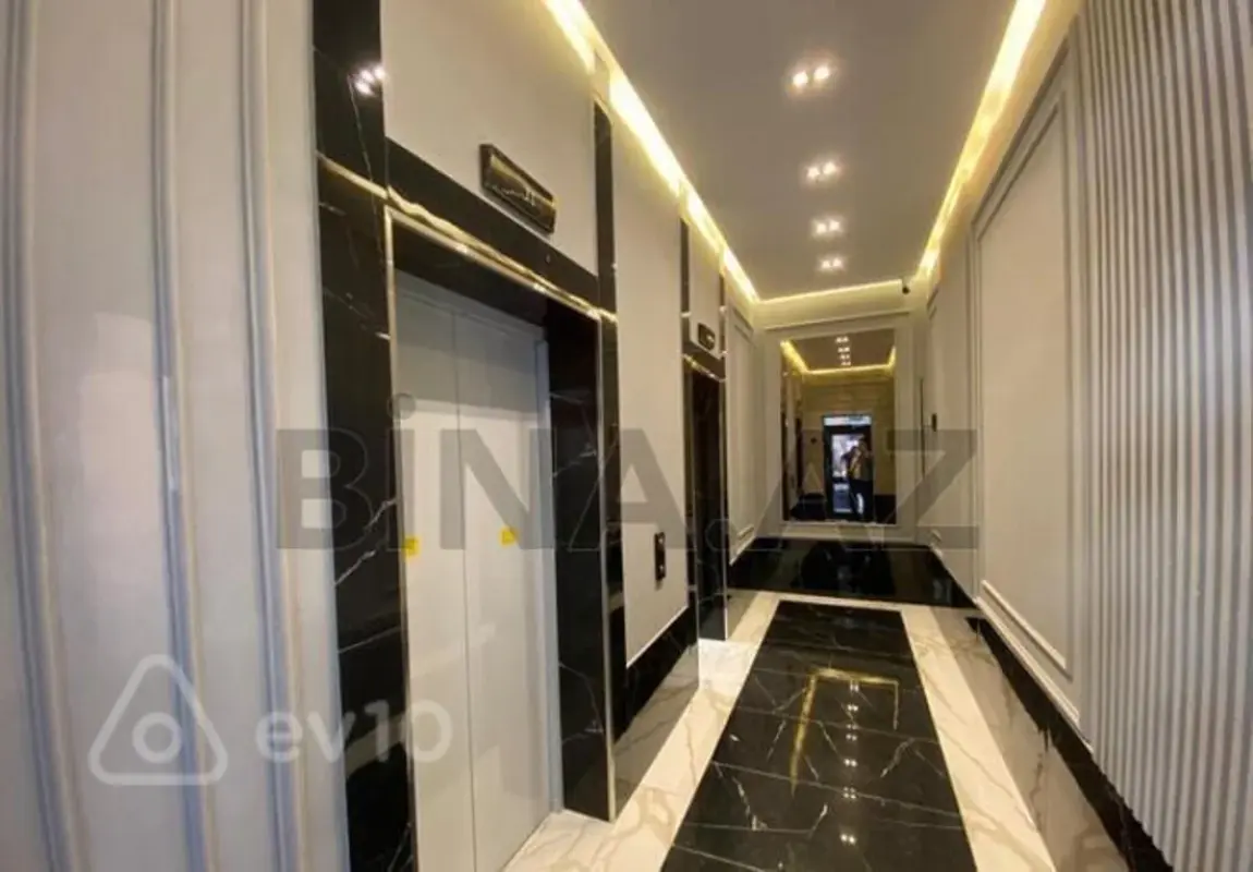 Kirayə verilir 2 otaqlı yeni tikili 50 m²