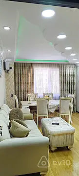 Satılır 2 otaqlı köhnə tikili 58.7 m² — Bakı, Xətai 2 otaq 58.70 m²