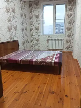 Kirayə verilir 2 otaqlı köhnə tikili 90 m² — Bakı, Xətai 2 otaq 90.00 m²