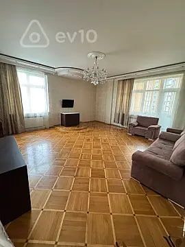 Kirayə verilir 2 otaqlı yeni tikili 105 m² — Bakı, Nəsimi 2 otaq 105.00 m²