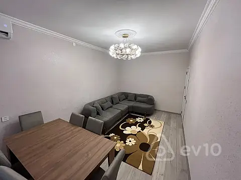 Kirayə verilir 2 otaqlı köhnə tikili 65 m² — Bakı, Binəqədi 2 otaq 65.00 m²