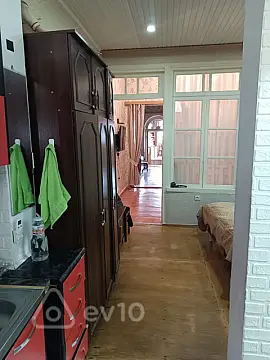 Satılır 4 otaqlı köhnə tikili 110 m² — Bakı, Səbail 4 otaq 110.00 m²